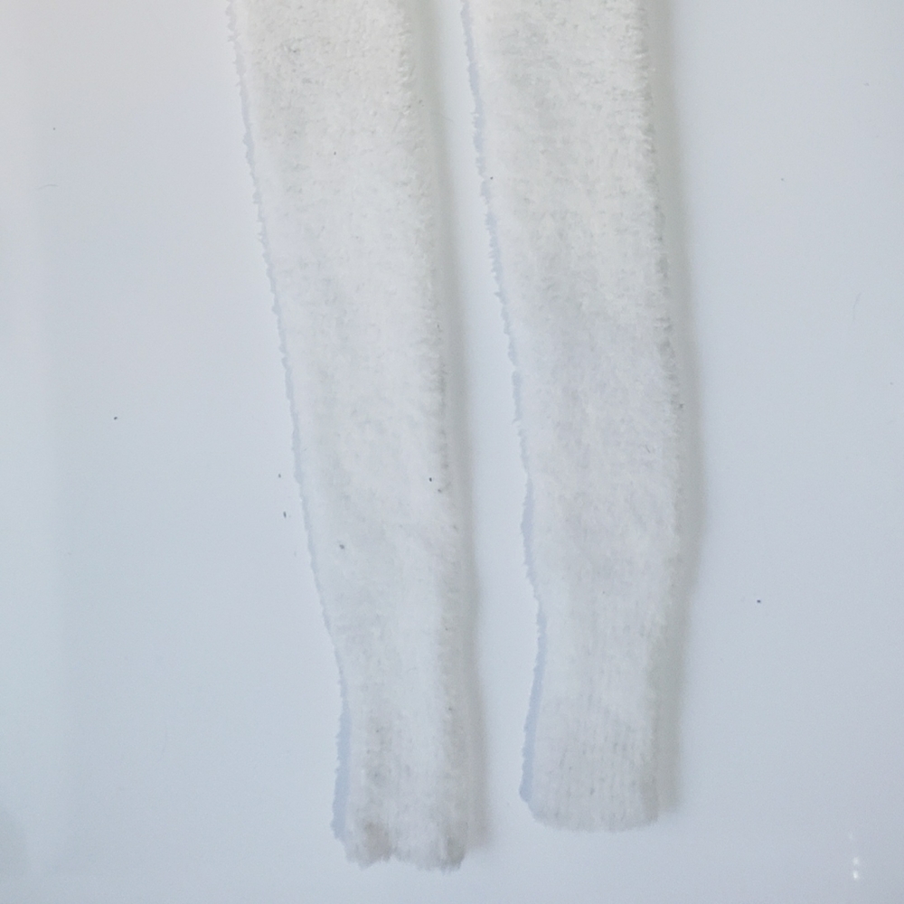 Fuzzy pants - Picture 3 of 3